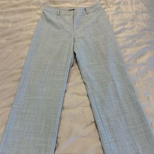 ANTONIO MELANI Work Pants Size 6